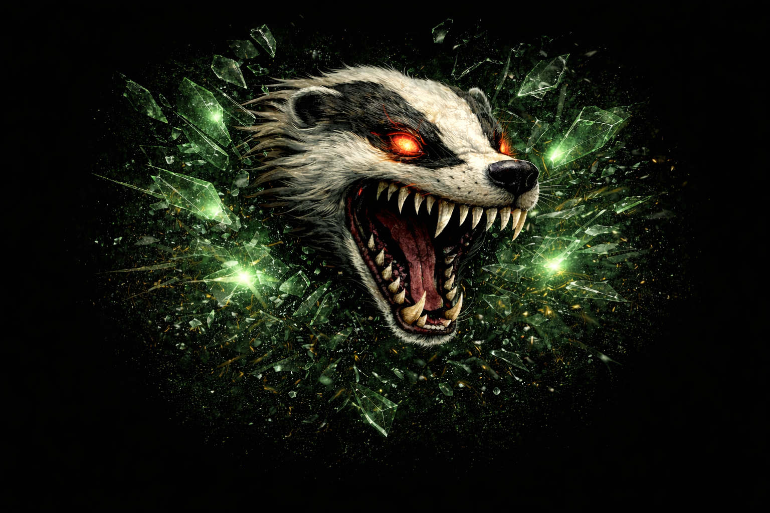 Breaking Badgers Band